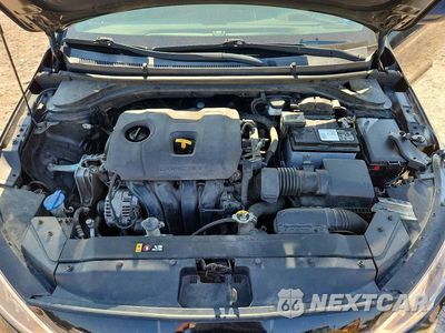 Zdjęcie 11 z 12 samochodu: 2020 HYUNDAI ELANTRA SEL VIN:5NPD84LF2LH543505 - miniatura