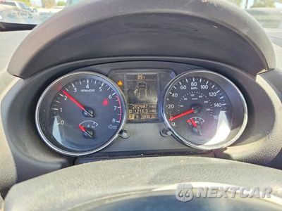 Zdjęcie 9 z 13 samochodu: 2013 NISSAN ROGUE S VIN:JN8AS5MT7DW003811 - miniatura
