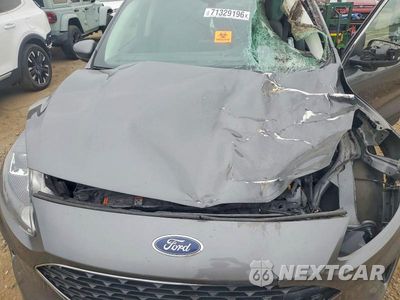 Zdjęcie 12 z 13 samochodu: 2021 FORD ESCAPE SE VIN:1FMCU9G68MUA99502 - miniatura