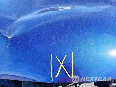 Zdjęcie 12 z 13 samochodu: 2021 NISSAN ROGUE SPORT S VIN:JN1BJ1AV0MW303890 - miniatura