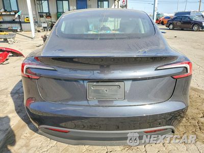 Zdjęcie 6 z 12 samochodu: 2026 TESLA 3 VIN:5YJ3E1EA7TF158024 - miniatura