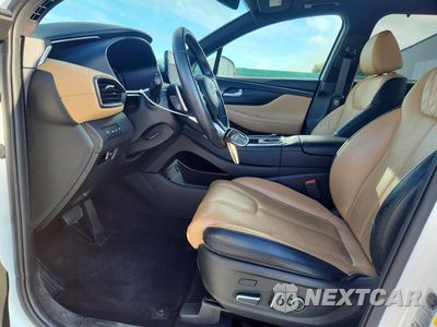 Zdjęcie 7 z 14 samochodu: 2023 HYUNDAI SANTA FE CALLIGRAPHY VIN:5NMS5DAL3PH558302 - miniatura