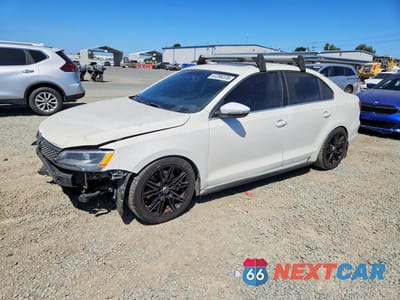 2013 VOLKSWAGEN JETTA GLI 3VW4T7AJXDM291096 - główne zdjęcie licytacji z USA - miniatura