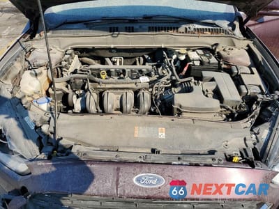 Zdjęcie 11 z 12 samochodu: 2013 FORD FUSION SE VIN:3FA6P0H73DR330198 - miniatura