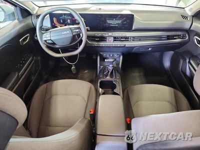 Zdjęcie 8 z 12 samochodu: 2026 KIA K4 LXS VIN:3KPFT4DE3TE253811 - miniatura