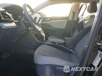 Zdjęcie 7 z 13 samochodu: 2023 VOLKSWAGEN TAOS S VIN:3VVDX7B28PM356130 - miniatura