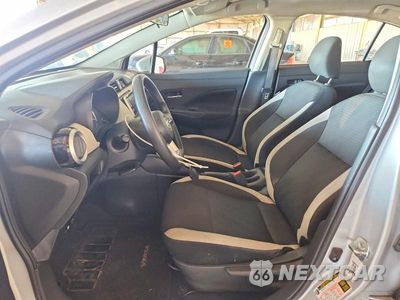 Zdjęcie 7 z 12 samochodu: 2021 NISSAN VERSA SV VIN:3N1CN8EV4ML815699 - miniatura