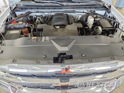 Zdjęcie 11 z 12 samochodu: 2016 CHEVROLET SILVERADO K1500 LT VIN:1GCUKREC6GF138846 - miniatura