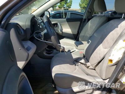 Zdjęcie 7 z 13 samochodu: 2011 TOYOTA RAV4 BASE VIN:2T3ZF4DV1BW066221 - miniatura