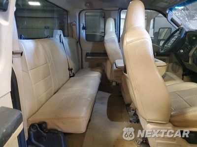 Zdjęcie 10 z 13 samochodu: 2010 FORD F250 SUPER DUTY VIN:1FTSX2BR6AEA08717 - miniatura