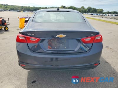 Zdjęcie 6 z 12 samochodu: 2023 CHEVROLET MALIBU LT VIN:1G1ZD5ST8PF208787 - miniatura