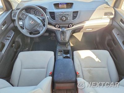 Zdjęcie 8 z 12 samochodu: 2016 HONDA CR-V LX VIN:2HKRM4H32GH602252 - miniatura
