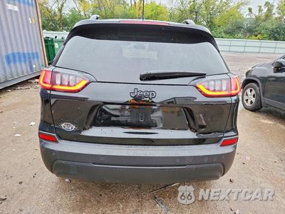 Zdjęcie 6 z 13 samochodu: 2023 JEEP CHEROKEE ALTITUDE LUX VIN:1C4PJMMB8PD104009 - miniatura