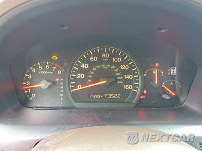 Zdjęcie 9 z 12 samochodu: 2004 HONDA ACCORD LX VIN:1HGCM56374A010221 - miniatura