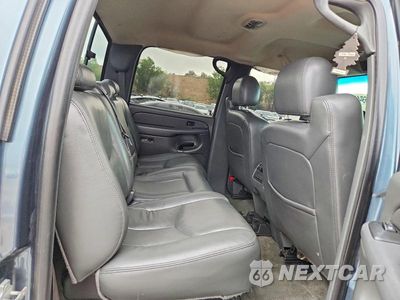 Zdjęcie 10 z 13 samochodu: 2006 CHEVROLET SILVERADO K1500 VIN:2GCEK13N861327871 - miniatura