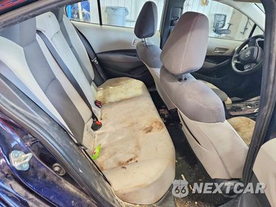 Zdjęcie 10 z 12 samochodu: 2020 TOYOTA COROLLA LE VIN:5YFHPRAE8LP027860 - miniatura