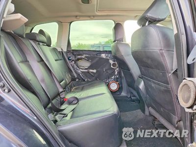 Zdjęcie 11 z 14 samochodu: 2015 SUBARU FORESTER 2.0XT TOURING VIN:JF2SJGUC1FH467068 - miniatura