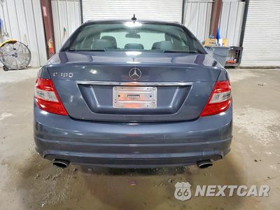 Zdjęcie 6 z 13 samochodu: 2008 MERCEDES-BENZ C 300 4MATIC VIN:WDDGF81X98F103701 - miniatura