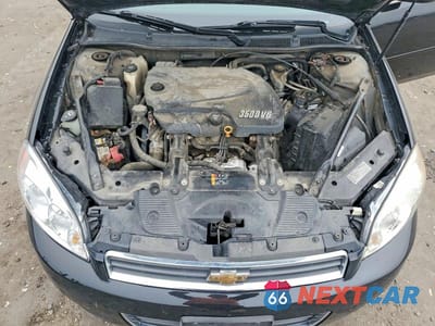 Zdjęcie 11 z 12 samochodu: 2011 CHEVROLET IMPALA LS VIN:2G1WF5EK8B1221216 - miniatura