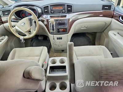 Zdjęcie 8 z 13 samochodu: 2015 NISSAN QUEST 3.5 S VIN:JN8AE2KPXF9131697 - miniatura