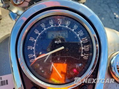 Zdjęcie 7 z 9 samochodu: 2009 KAWASAKI VN900 D VIN:JKAVN2D119A031586 - miniatura