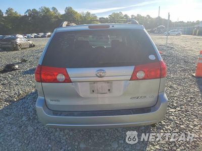 Zdjęcie 6 z 13 samochodu: 2008 TOYOTA SIENNA LE 7-PASSENGER VIN:5TDZK23C98S203271 - miniatura