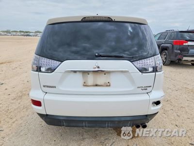 Zdjęcie 6 z 13 samochodu: 2010 MITSUBISHI OUTLANDER GT VIN:JA4JT5AX6AZ003240 - miniatura
