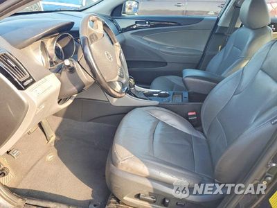 Zdjęcie 7 z 13 samochodu: 2011 HYUNDAI SONATA LIMITED VIN:5NPEC4AC8BH143006 - miniatura