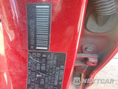 Zdjęcie 12 z 12 samochodu: 2016 KIA FORTE LX VIN:KNAFK4A66G5457761 - miniatura