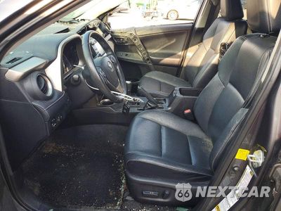 Zdjęcie 7 z 13 samochodu: 2013 TOYOTA RAV4 LIMITED VIN:2T3DFREV5DW012381 - miniatura