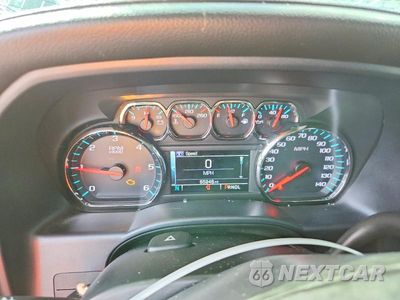 Zdjęcie 9 z 12 samochodu: 2017 CHEVROLET SILVERADO K1500 LTZ VIN:3GCUKSEJ4HG390861 - miniatura