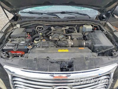 Zdjęcie 12 z 14 samochodu: 2011 INFINITI QX56 BASE VIN:JN8AZ2NF4B9503410 - miniatura