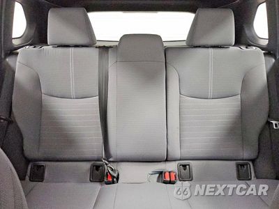 Zdjęcie 10 z 13 samochodu: 2023 TOYOTA COROLLA CROSS HYBRID S VIN:7MUFBABG7PV013703 - miniatura