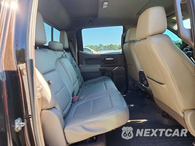 Zdjęcie 10 z 12 samochodu: 2019 GMC SIERRA C1500 SLT VIN:3GTP8DED1KG155651 - miniatura