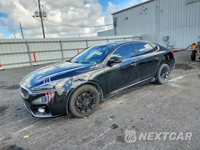 2017 KIA CADENZA PREMIUM KNALC4J1XH5081992 - główne zdjęcie licytacji z USA - miniatura