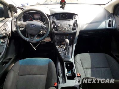 Zdjęcie 8 z 13 samochodu: 2017 FORD FOCUS S VIN:1FADP3E26HL324580 - miniatura
