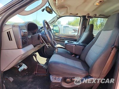 Zdjęcie 7 z 12 samochodu: 2006 FORD F250 SUPER DUTY VIN:1FTSW21P96ED96892 - miniatura