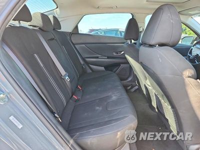 Zdjęcie 10 z 13 samochodu: 2022 HYUNDAI ELANTRA SEL VIN:KMHLN4AG9NU343631 - miniatura