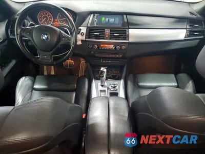 Zdjęcie 8 z 13 samochodu: 2013 BMW X5 XDRIVE50I VIN:5UXZV8C59DL899359 - miniatura