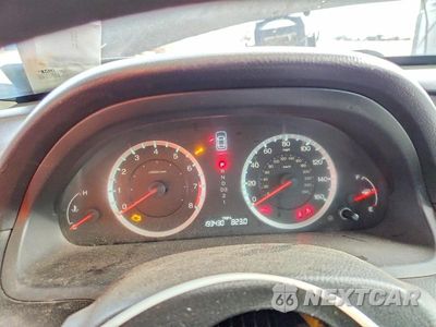 Zdjęcie 9 z 13 samochodu: 2012 HONDA ACCORD LX VIN:1HGCP2F35CA063469 - miniatura