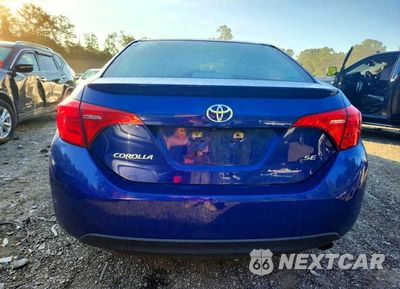 Zdjęcie 6 z 12 samochodu: 2019 TOYOTA COROLLA SE VIN:5YFBURHEXKP942955 - miniatura
