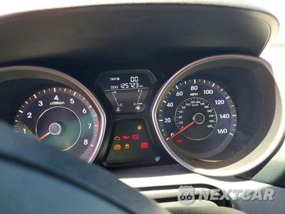 Zdjęcie 9 z 12 samochodu: 2013 HYUNDAI ELANTRA GLS VIN:5NPDH4AE3DH313483 - miniatura