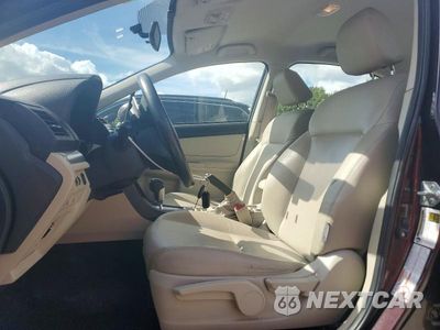 Zdjęcie 7 z 12 samochodu: 2012 SUBARU IMPREZA LIMITED VIN:JF1GJAG69CH016706 - miniatura
