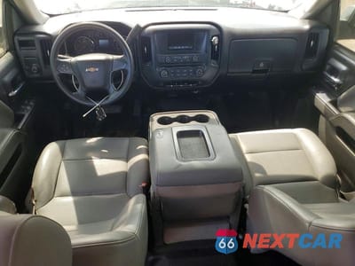 Zdjęcie 8 z 12 samochodu: 2015 CHEVROLET SILVERADO K1500 VIN:3GCUKPEH7FG347235 - miniatura