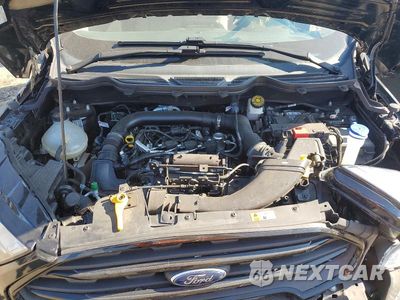 Zdjęcie 11 z 12 samochodu: 2019 FORD ECOSPORT S VIN:MAJ3S2FE0KC284257 - miniatura