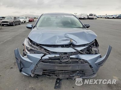 Piąte zdjęcie samochodu w środku: 2024 TOYOTA COROLLA HYBRID LE VIN:JTDBCMFE9R3045184 - miniatura
