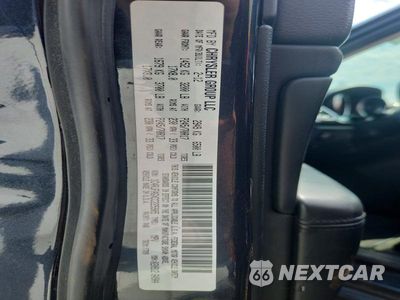 Zdjęcie 13 z 13 samochodu: 2012 JEEP GRAND CHEROKEE LAREDO VIN:1C4RJFAGXCC225905 - miniatura