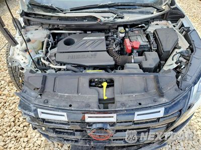 Zdjęcie 12 z 13 samochodu: 2025 NISSAN ROGUE ROCK CREEK VIN:5N1BT3BB9SC818856 - miniatura