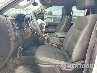 Zdjęcie 7 z 12 samochodu: 2021 CHEVROLET SILVERADO K2500 HEAVY DUTY VIN:1GC5YLE77MF190680 - miniatura