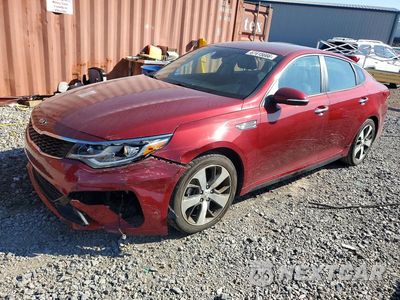 2020 KIA OPTIMA S 5XXGT4L30LG449099 - główne zdjęcie licytacji z USA - miniatura